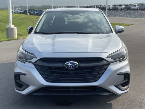 New 2025 Subaru Legacy Premium image 9