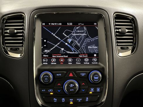 Used 2020 Dodge Durango GT image 20