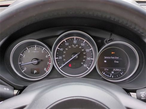 Used 2018 MAZDA CX-5 Grand Touring image 26