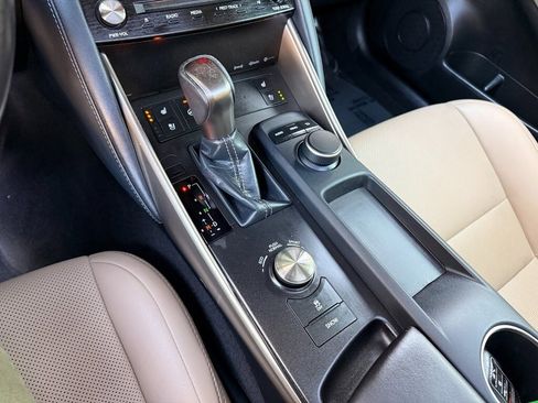 Used 2018 Lexus IS 300 AWD w/ Comfort Package image 20