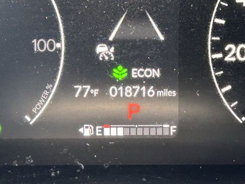 Certified 2025 Honda CR-V Sport-L image 28