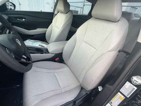 New 2026 Honda Accord LX image 14