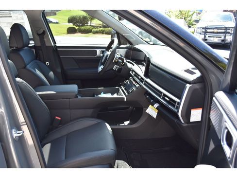 New 2026 Hyundai Santa Fe Limited image 14