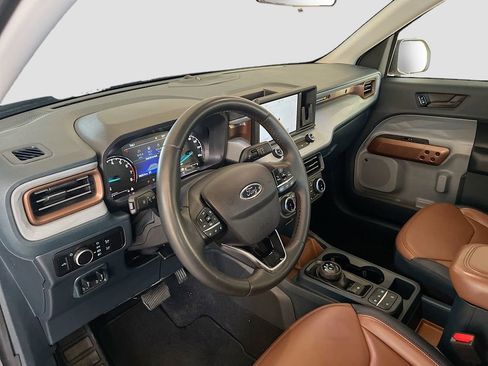 Used 2024 Ford Maverick Lariat w/ FX4 Off-Road Package image 9