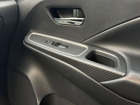 Used 2023 Nissan Versa SR w/ Trunk Package image 26