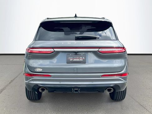 Used 2023 Lincoln Corsair Reserve FWD image 6