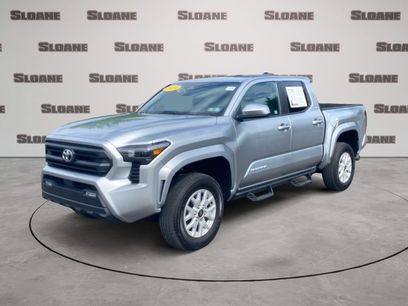 Used 2024 Toyota Tacoma SR5