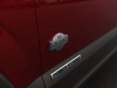 Used 2019 Ford F150 King Ranch w/ Equipment Group 601A Luxury image 5