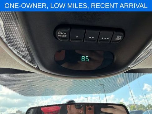 Used 2005 Chrysler Town & Country LX w/ Popular Equipment Group II FWD image 18