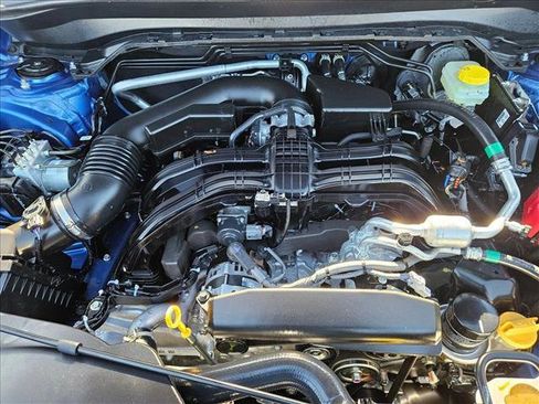 New 2026 Subaru Forester Premium image 16