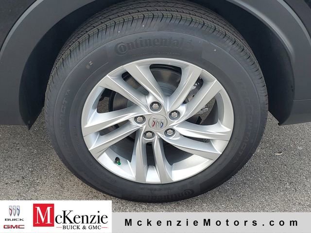 New 2026 Buick Envista Preferred w/ Convenience I Package FWD image 29