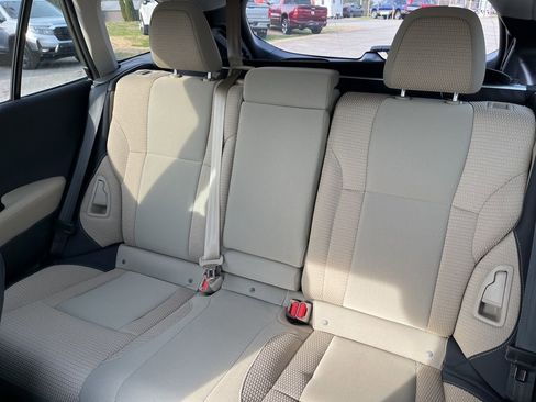 Used 2024 Subaru Outback Premium image 17