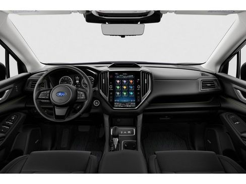 New 2026 Subaru Ascent Bronze Edition image 19