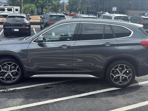 Used 2019 BMW X1 xDrive28i w/ Convenience Package AWD/4WD image 6