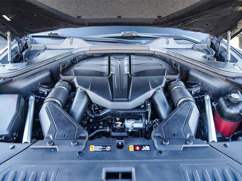 Used 2023 Genesis GV80 3.5T w/ Cargo Package image 33