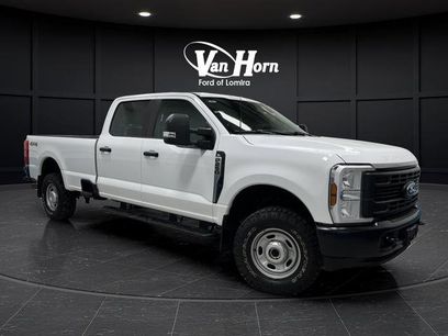 Used 2024 Ford F250 XL w/ XL Off-Road Package