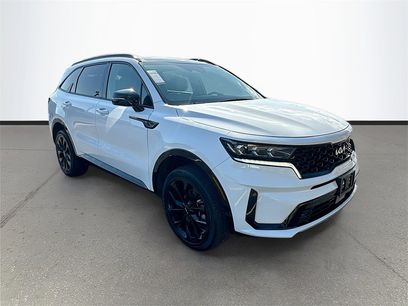 Used 2023 Kia Sorento SX