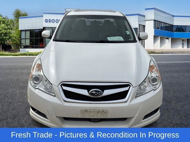 Used 2012 Subaru Legacy 2.5i Limited AWD/4WD image 9
