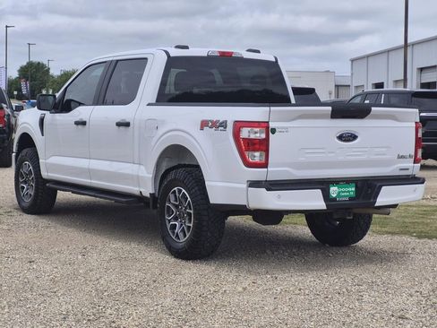 Used 2021 Ford F150 XL w/ STX Appearance Package AWD/4WD image 5