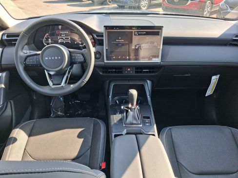 New 2026 MAZDA CX-5 Select AWD/4WD image 6