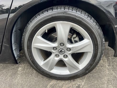 Used 2009 Acura TSX Sedan image 50