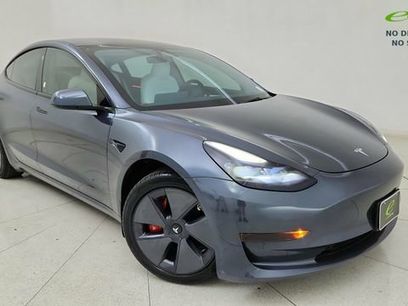 Used 2023 Tesla Model 3 Standard Range
