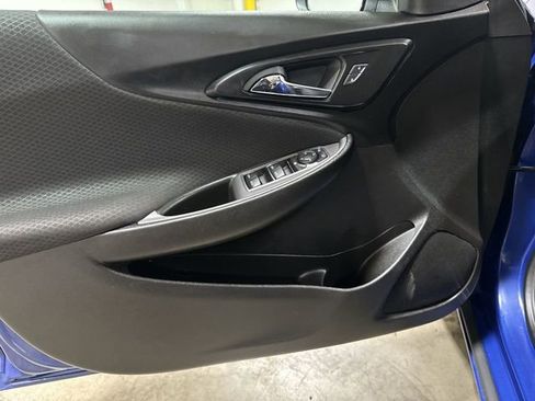 Used 2023 Chevrolet Malibu LS FWD image 20