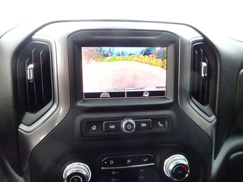 Certified 2023 GMC Sierra 1500 Pro w/ Pro Value Package image 31