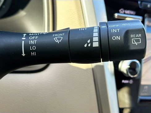 Used 2016 Nissan Murano SL image 15