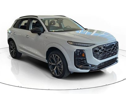 New 2026 Audi Q3 quattro 2.0T