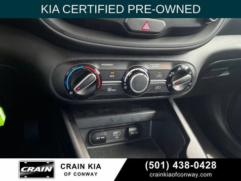 Certified 2023 Kia Soul LX w/ Option Group 015 FWD image 18