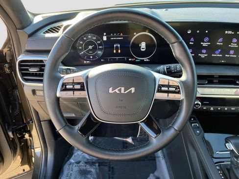 Certified 2024 Kia Telluride SX Prestige X-Line image 12