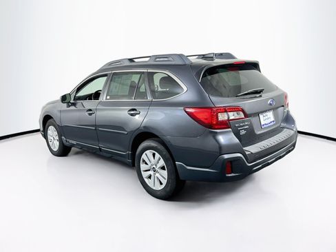 Used 2019 Subaru Outback 2.5i Premium AWD/4WD image 7
