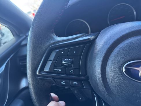 Used 2023 Subaru WRX Premium image 29