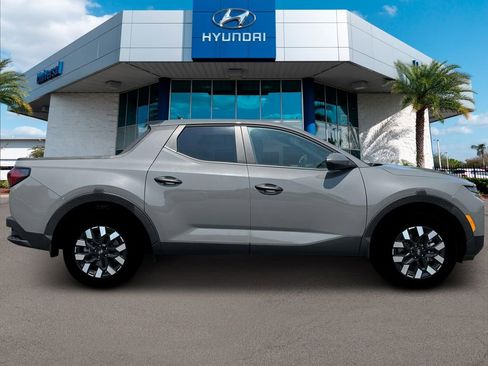 New 2026 Hyundai Santa Cruz SE AWD/4WD image 10