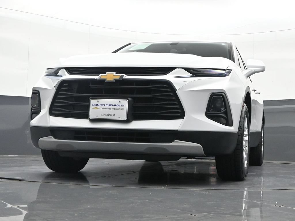 Used 2019 Chevrolet Blazer L FWD image 38