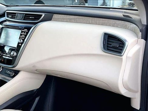 Certified 2024 Nissan Murano SL image 18