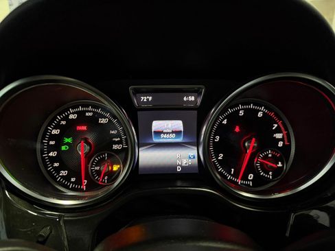 Used 2018 Mercedes-Benz GLE 350 4MATIC w/ Premium 2 Package image 37