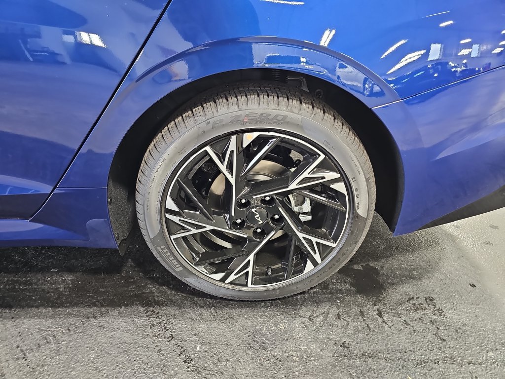 New 2026 Kia K5 GT-Line AWD/4WD image 33