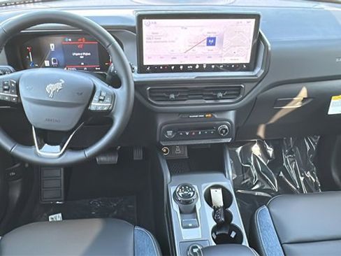 New 2026 Ford Bronco Sport Outer Banks w/ Outer Banks Tech Package+ image 22