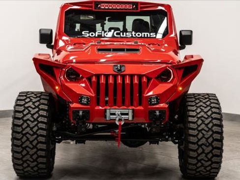 Used 2026 Jeep Gladiator Sport image 19
