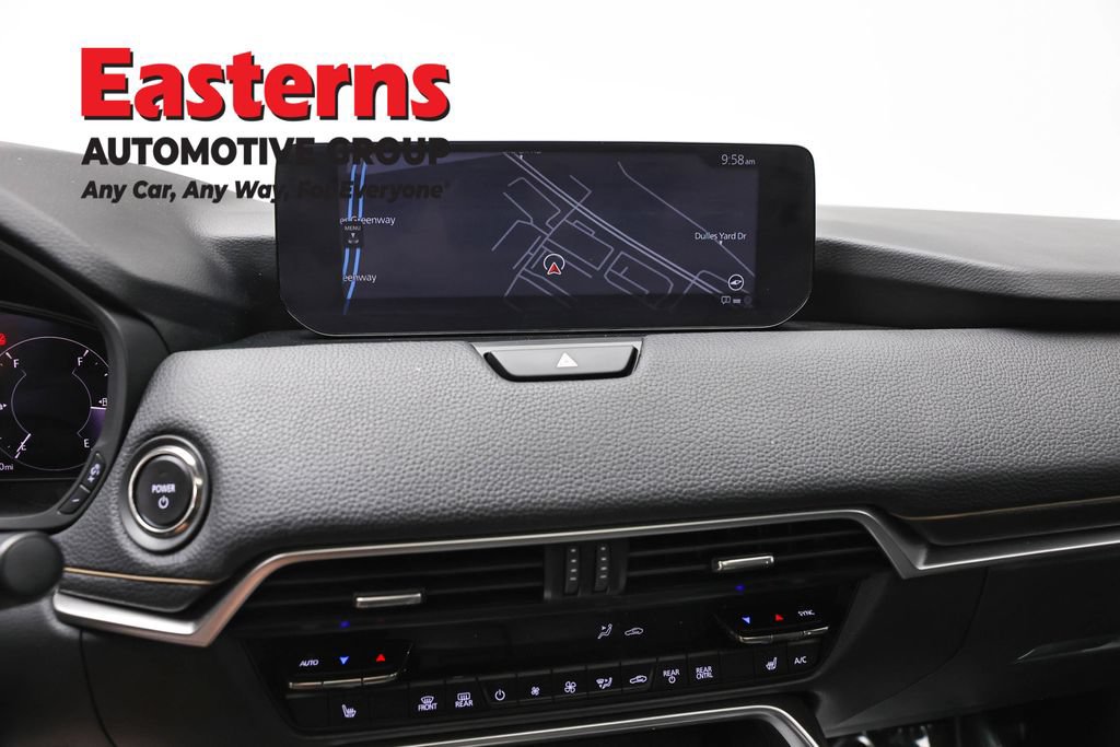Used 2024 MAZDA CX-90 Plug-In Hybrid w/ Premium Pkg AWD/4WD image 13