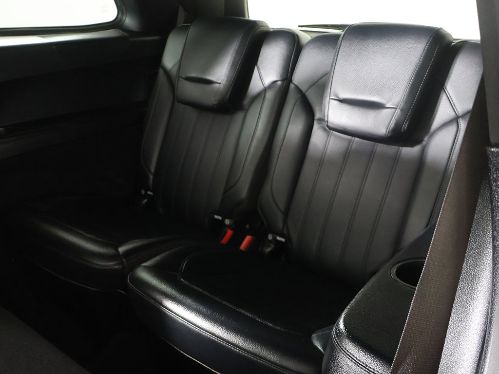Used 2019 Mercedes-Benz GLS 450 4MATIC image 36