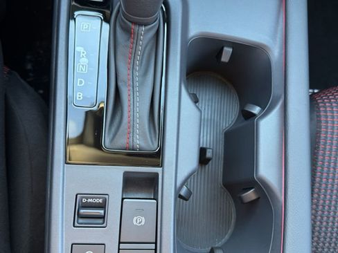 New 2026 Nissan Sentra SR image 22