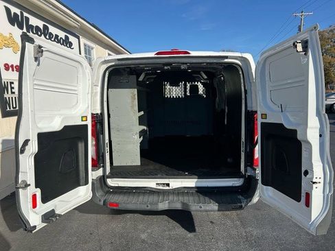Used 2017 Ford Transit 150 130 Low Roof image 24