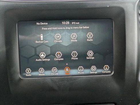 Used 2020 Jeep Cherokee Latitude Plus image 15