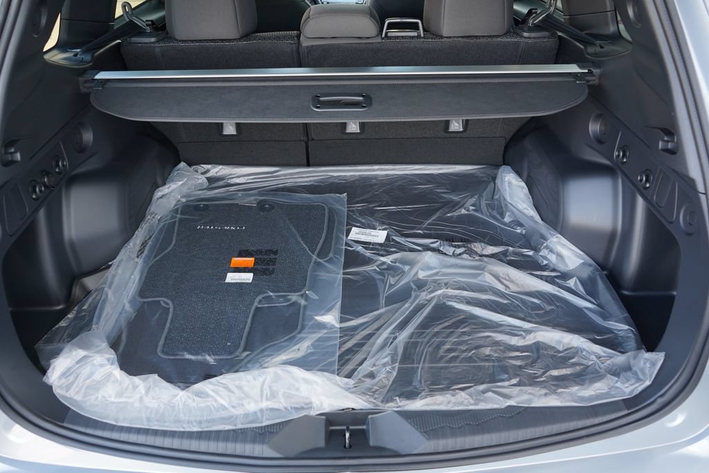 New 2026 Subaru Forester Premium AWD/4WD image 31