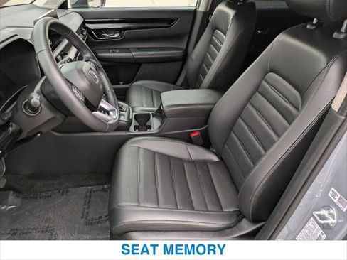 Used 2024 Honda CR-V EX-L image 20