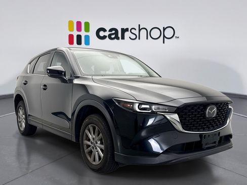 Used 2023 MAZDA CX-5 AWD 2.5 S image 7