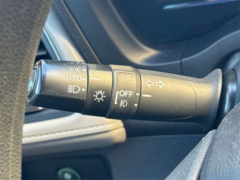 Used 2020 Honda HR-V EX image 34